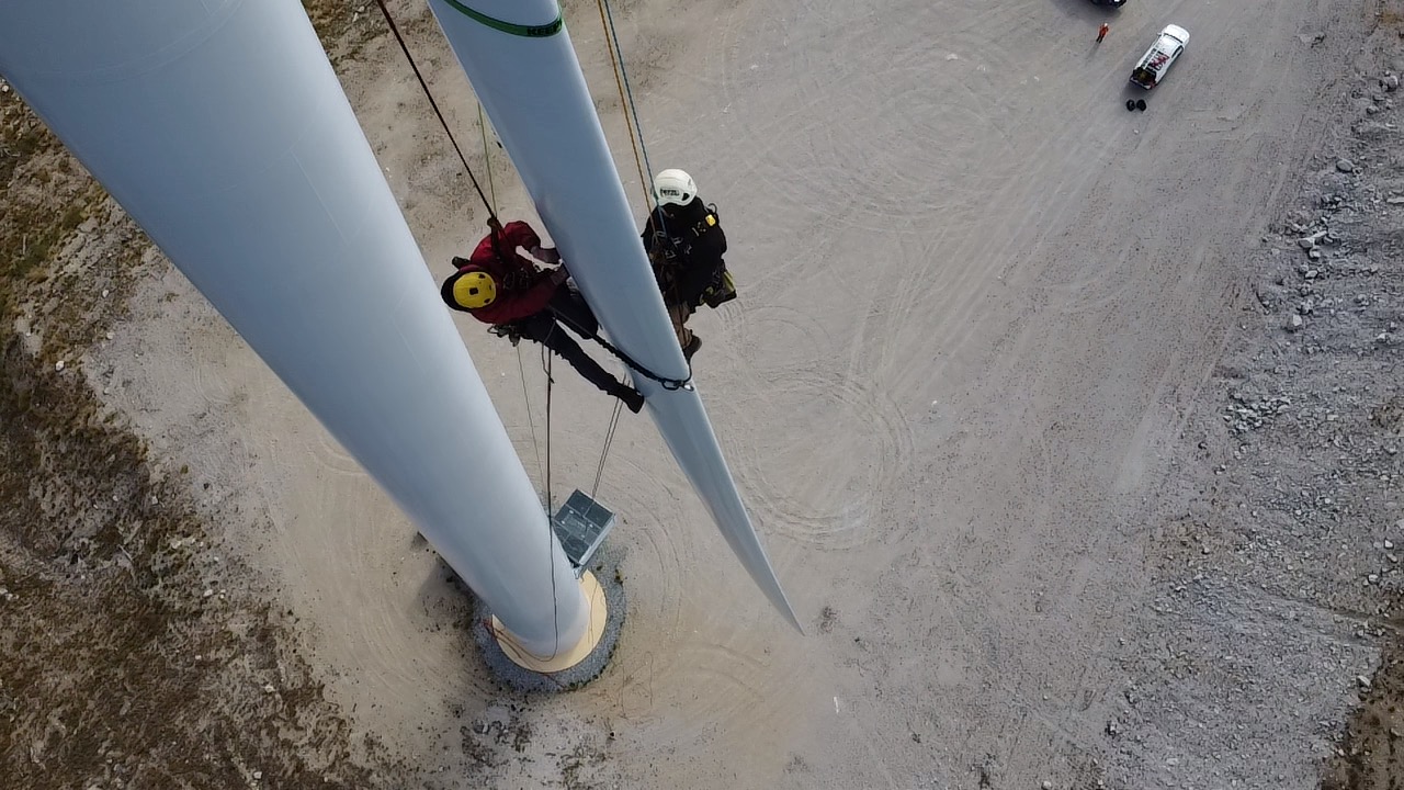 About Canadian Power